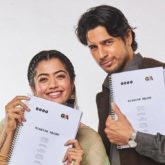 Sidharth Malhotra wanted Mission Majnu to be Rashmika’s debut Bollywood movie