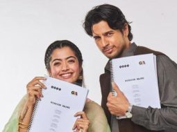 Sidharth Malhotra wanted Mission Majnu to be Rashmika’s debut Bollywood movie