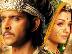 15 Years of Jodhaa Akbar: Makers of the Hrithik Roshan and Aishwarya Rai Bachchan starrer celebrate the journey of eternal romance
