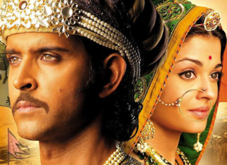 15 Years of Jodhaa Akbar: Makers of the Hrithik Roshan and Aishwarya Rai Bachchan starrer celebrate the journey of eternal romance