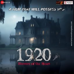 1920 Horrors of the Heart