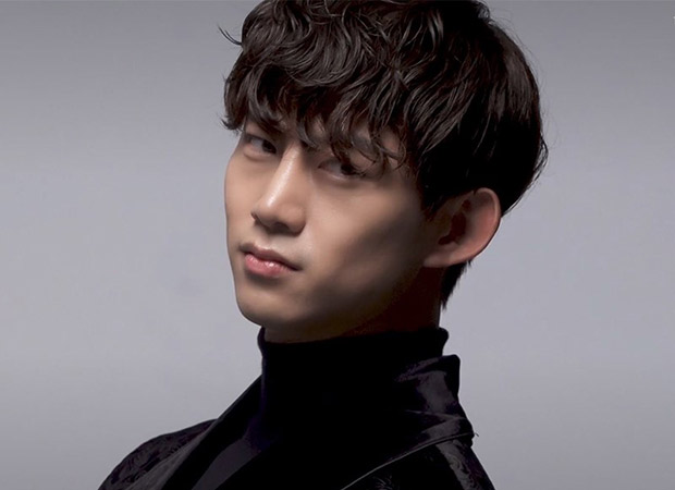 2PM’s Ok Taecyeon signs exclusive contract with American talent management agency WME