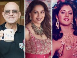 31 Years of Vishwatma EXCLUSIVE: Rajiv Rai SLAMS rumours that Madhuri Dixit and Ayesha Jhulka were offered Divya Bharti’s role: “These are rumours. If they were offered, why wouldn’t they do it?”