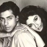 Raveena Tandon and Salman Khan starrer Patthar Ke Phool turns 32 