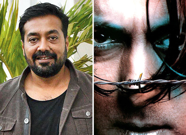 Anurag Kashyap claims that he was fired from Tere Naam as he did not want Salman Khan to shave his chest : Bollywood News