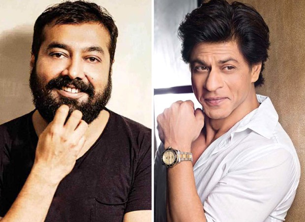 Anurag Kashyap gives credits to Shah Rukh Khan for bringing revolution in Hindi cinema; says, “Shah Rukh Khan ki Pathaan ke liye, aaj kranti ho rahi hai” : Bollywood News