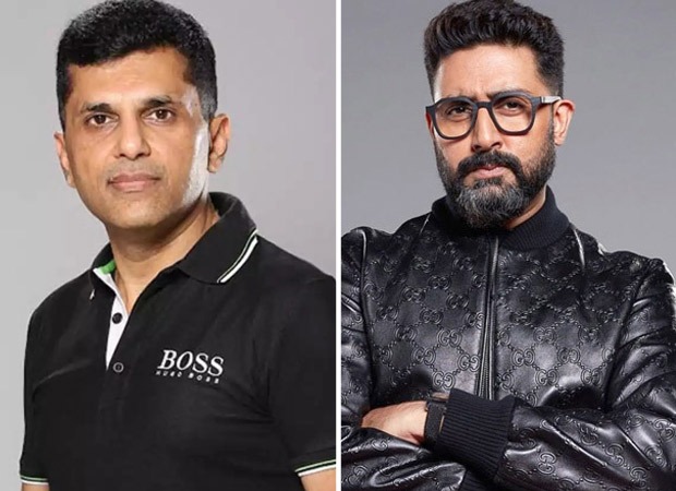 Anand Pandit expresses his desire to work with Abhishek Bachchan again; says, “An exciting sequel to The Big Bull is in the works”