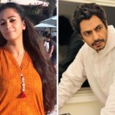 Aaliya Siddiqui accuses husband Nawazuddin Siddiqui of removing her from the house; “her modesty was insulted before the police officers,” claims her lawyer