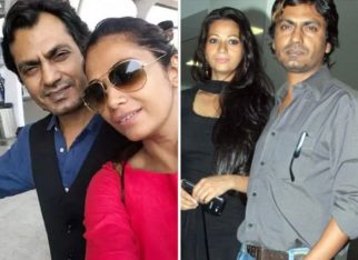 Aaliya Siddiqui expresses her wish to ‘divorce’ actor-husband Nawazuddin Siddiqui; claims he never accepted their second child