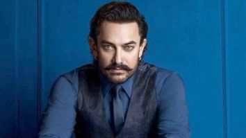 Aamir Khan talks about Yash Chopra and Aditya Chopra; says, “Was worried for Yashji and Adi when they told me that they were making the studio!”