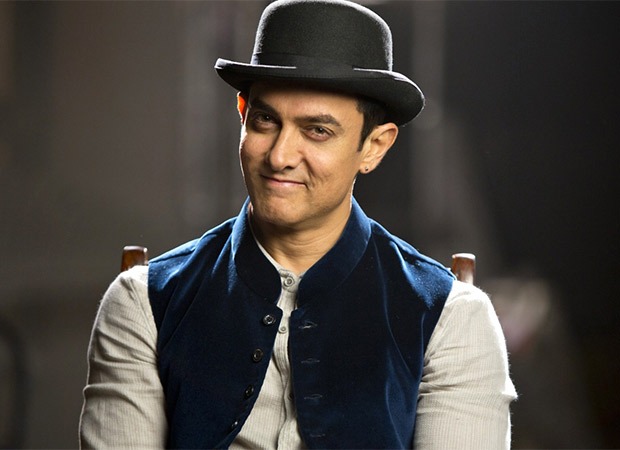Aamir Khan reveals his most favourite cuisine; says, “I am a Hardcore Indian Foodie” : Bollywood News