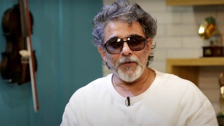 “Aamir Khan does not believe in favours when it comes to work”: Deepak Tijori | Ittar | Ghulam “Aamir Khan does not believe in favours when it comes to work”: Deepak Tijori | Ittar | Ghulam