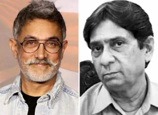 Aamir Khan pays tribute to Lagaan co-star Javed Khan Amrohi: ‘Your pure heart and positive energy will be dearly missed’ Aamir Khan pays tribute to Lagaan co-star Javed Khan Amrohi: ‘Your pure heart and positive energy will be dearly missed’