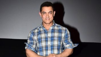 Aamir Khan reveals his most favourite cuisine; says, “I am a Hardcore Indian Foodie”