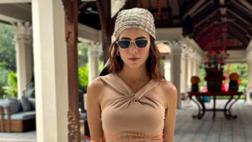 Celeb Photos Of Aamna Shariff