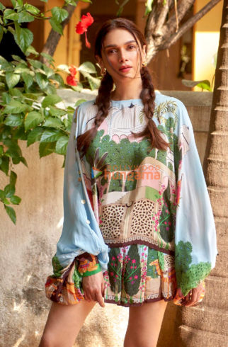 Aditi Rao Hydari