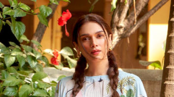Aditi Rao Hydari