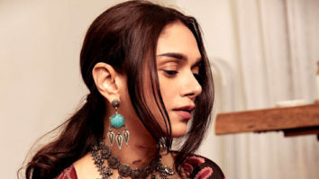 Aditi Rao Hydari
