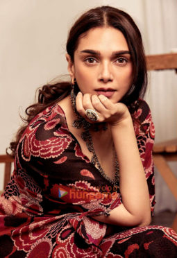 Aditi Rao Hydari