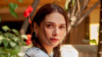Aditi Rao Hydari