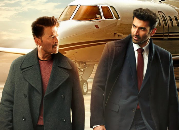 Aditya Roy Kapur & Anil Kapoor starrer The Night Manager becomes first Indian show to feature on an international best-selling book