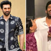 Aditya Roy Kapur breaks silence on fan forcefully trying to kiss him during The Night Manager promotions: ‘I didn’t get too frazzled by it’