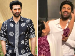 Aditya Roy Kapur breaks silence on fan forcefully trying to kiss him during The Night Manager promotions: ‘I didn’t get too frazzled by it’