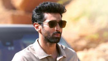 Aditya Roy Kapur plays prank on guests as he turns ‘Night Manager’ at a five-star; watch