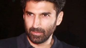 Aditya Roy Kapur’s simplicity always steals our hearts