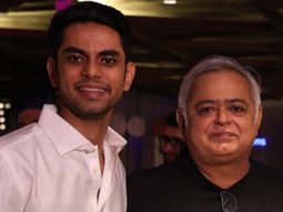 Aditya Rawal opens up on working with Hansal Mehta in Faraaz; calls it “enlightening experience”