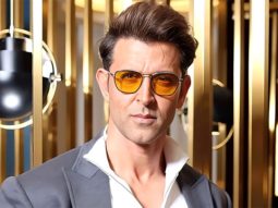 After the Ramayan fiasco, Hrithik Roshan puts Krrish 4 in the forefront; looks out for a Hollywood director