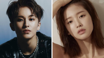 Agencies of NCT’s Mark and Oh My Girl’s Arin shut down dating rumors