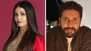 Aishwarya Rai has the sweetest birthday wish for husband Abhishek Bachchan as he turns 47