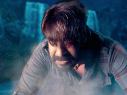 Ajay Devgn raises the hype for Bholaa with his amazing dialogue delivery