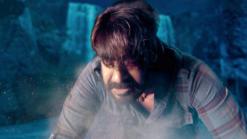 Ajay Devgn raises the hype for Bholaa with his amazing dialogue delivery