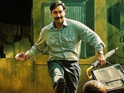 Ajay Devgn’s Maidaan release delayed again; will now release on June 23