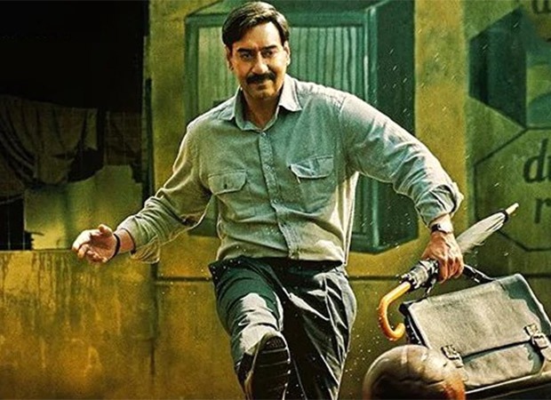 Ajay Devgn's Maidaan release delayed again; will now release on June 23