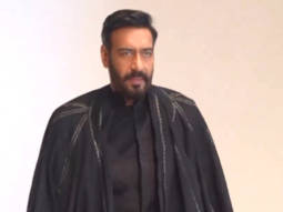 Ajay Devgn’s charm is just increasing day by day!