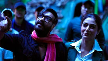 Ajay Devgn shares exclusive preview of Bholaa song ‘Nazar Lag Jayegi’ for few selected fans