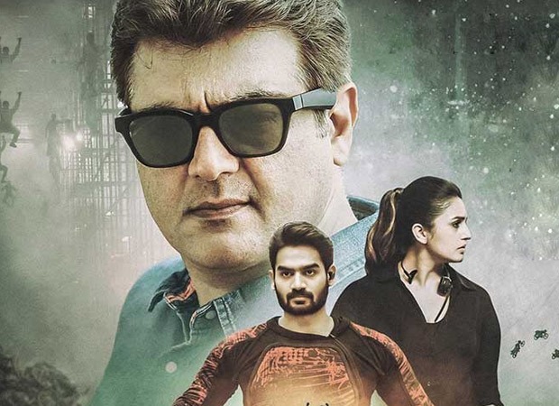 Ajith starrer Valimai faces plagiarism charges, a year after its release : Bollywood News
