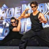 Akshay Kumar & Tiger Shroff starrer Bade Miyan Chote Miyan wraps India schedule; team heads to Scotland