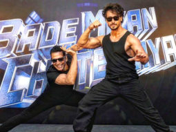 Akshay Kumar & Tiger Shroff starrer Bade Miyan Chote Miyan wraps India schedule; team heads to Scotland