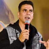 Akshay Kumar takes the blame for his films not working; says, “It is my fault, 100%”