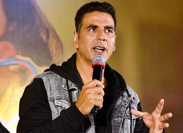 Akshay Kumar takes the blame for his films not working; says, “It is my fault, 100%” : Bollywood News