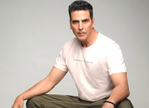 Akshay Kumar's 'The Entertainers' Concert in New Jersey CANCELED Due to Low Demand;  the rest of the 4 shows will take place as scheduled