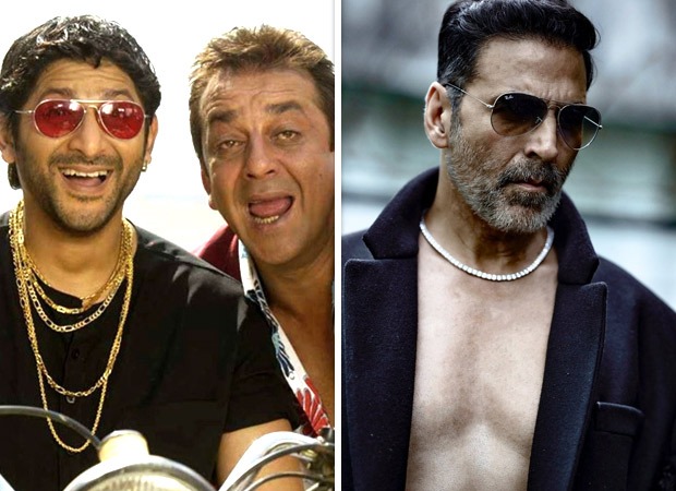 Welcome 3: Sanjay Dutt and Arshad Warsi to join the cast of Akshay Kumar starrer: Report
