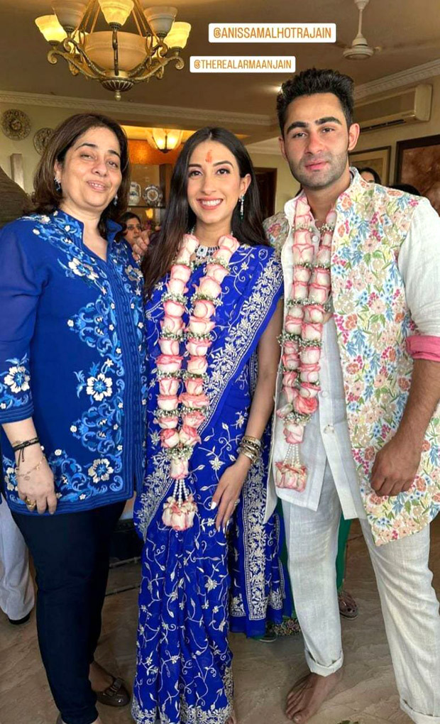 Alia Bhatt, Kareena Kapoor Khan, Neetu Kapoor celebrate Armaan Jain’s wife Anissa Malhotra’s baby shower, see inside photos 