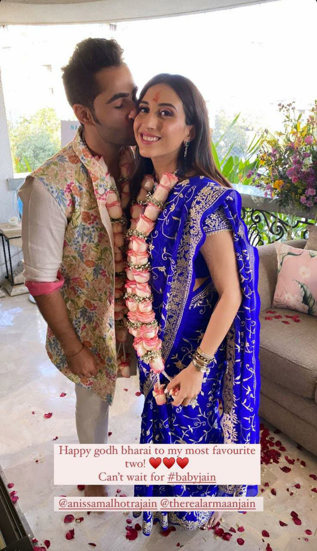 Alia Bhatt, Kareena Kapoor Khan, Neetu Kapoor celebrate Armaan Jain’s wife Anissa Malhotra’s baby shower, see inside photos 