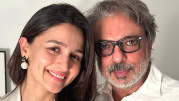 Alia Bhatt shares a special post about ‘Gangu Day’ as her film Gangubai Kathiawadi celebrates one year