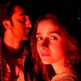 Alia Bhatt soaks in Valentine’s Day spirit but not with husband Ranbir Kapoor; see pics 